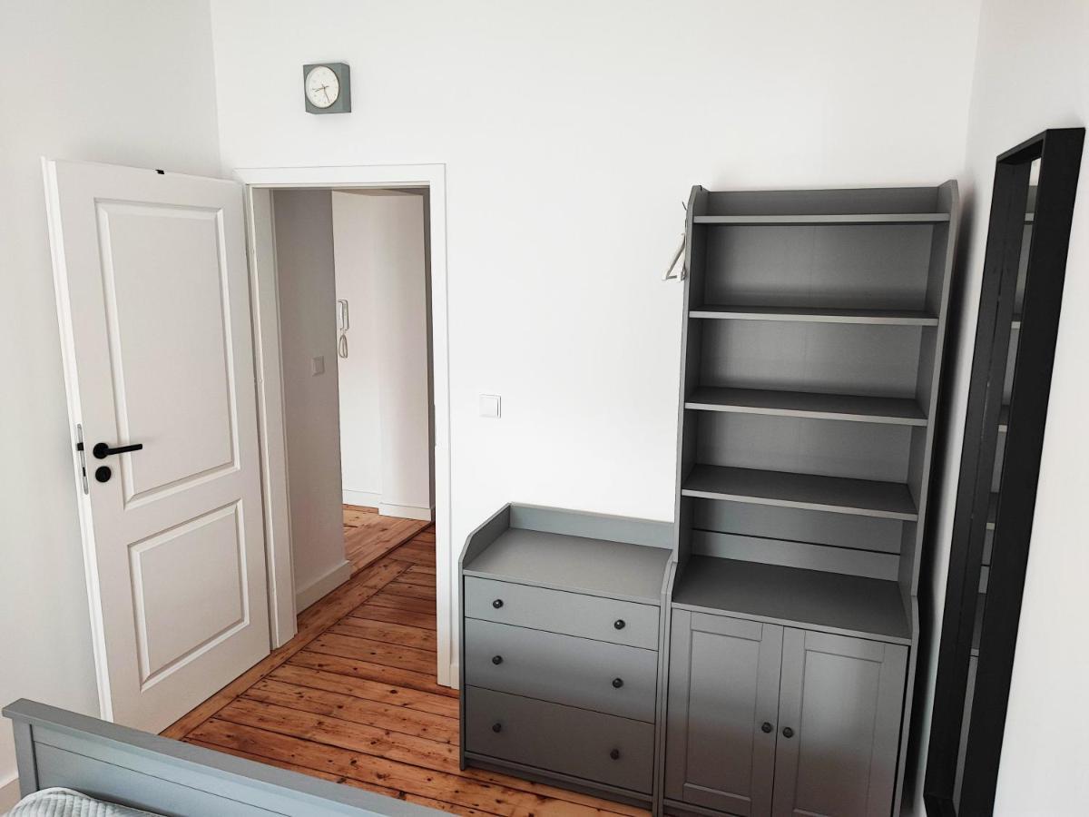 Centrum Apartament Przytulny Świdnica Exterior foto